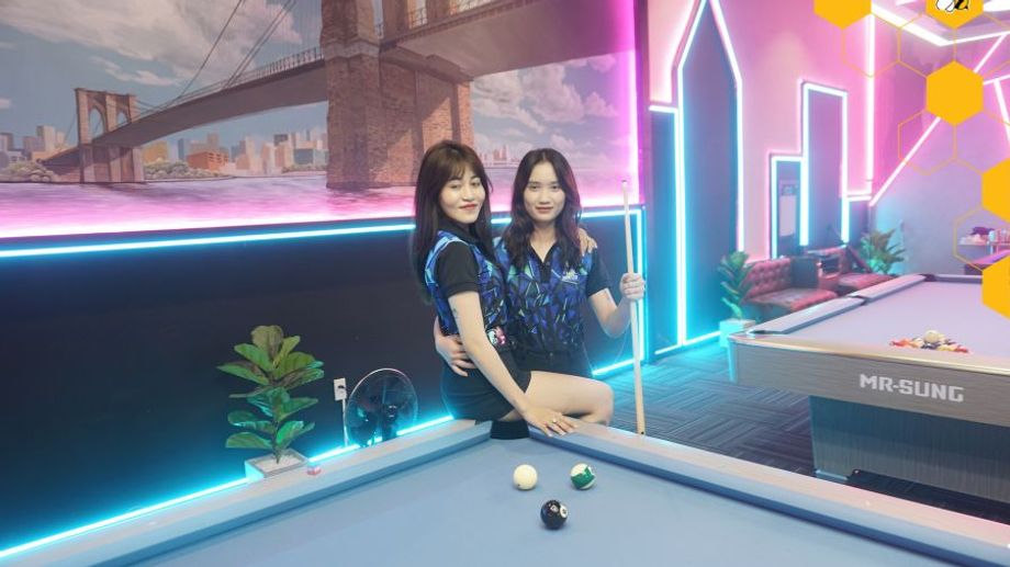 Hướng Dẫn Mở Quán Bida: Vốn Đầu Tư, Mô Hình Kinh Doanh Và Kinh Nghiệm Quản Lý