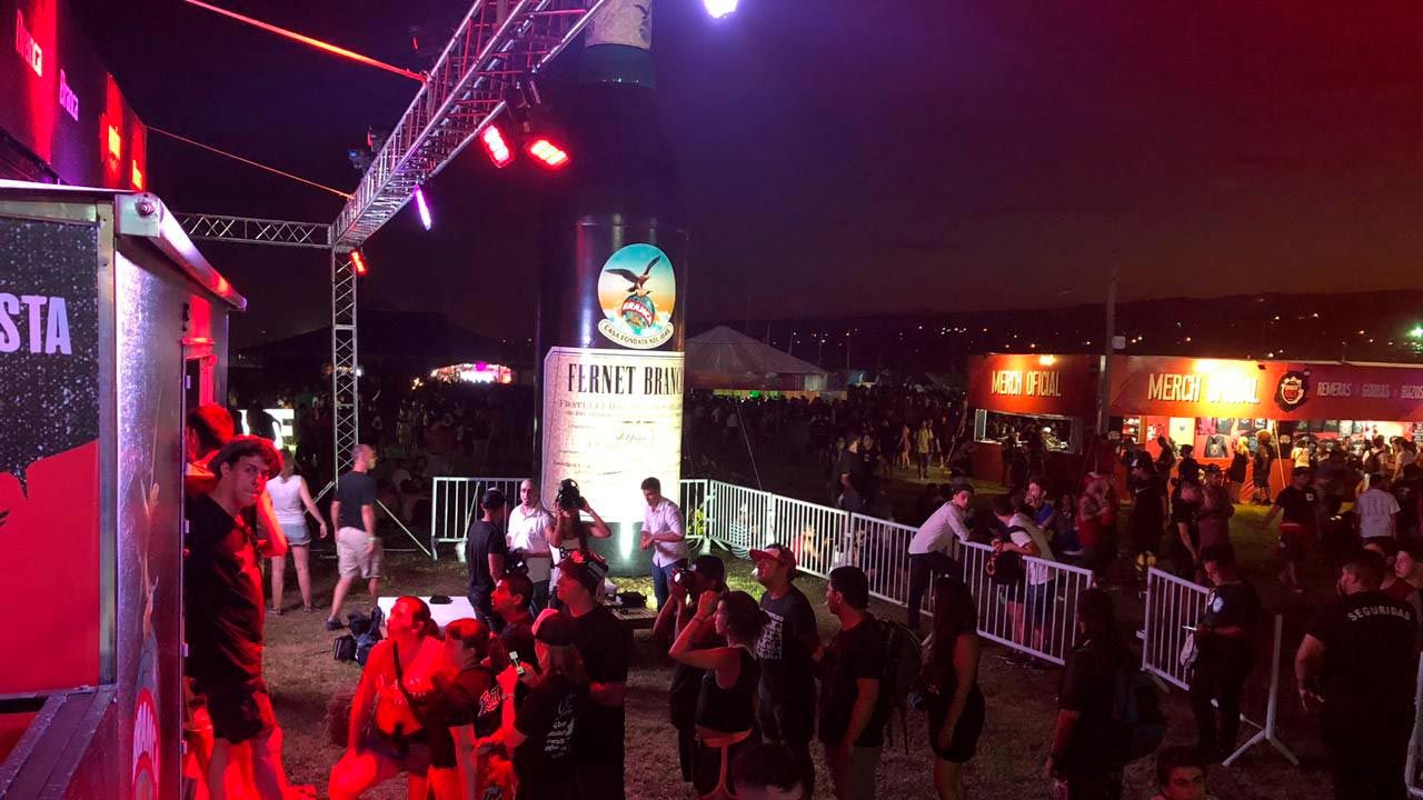 Fernet Branca — foto 10