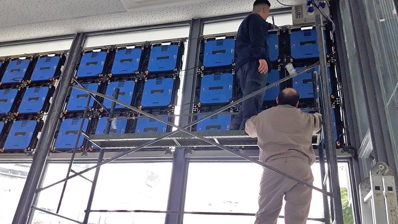 Ministerio de Seguridad — foto 3