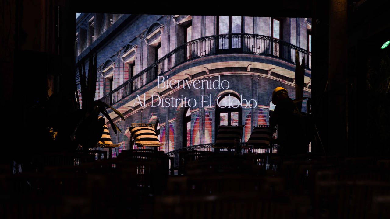 El Globo District — foto 7