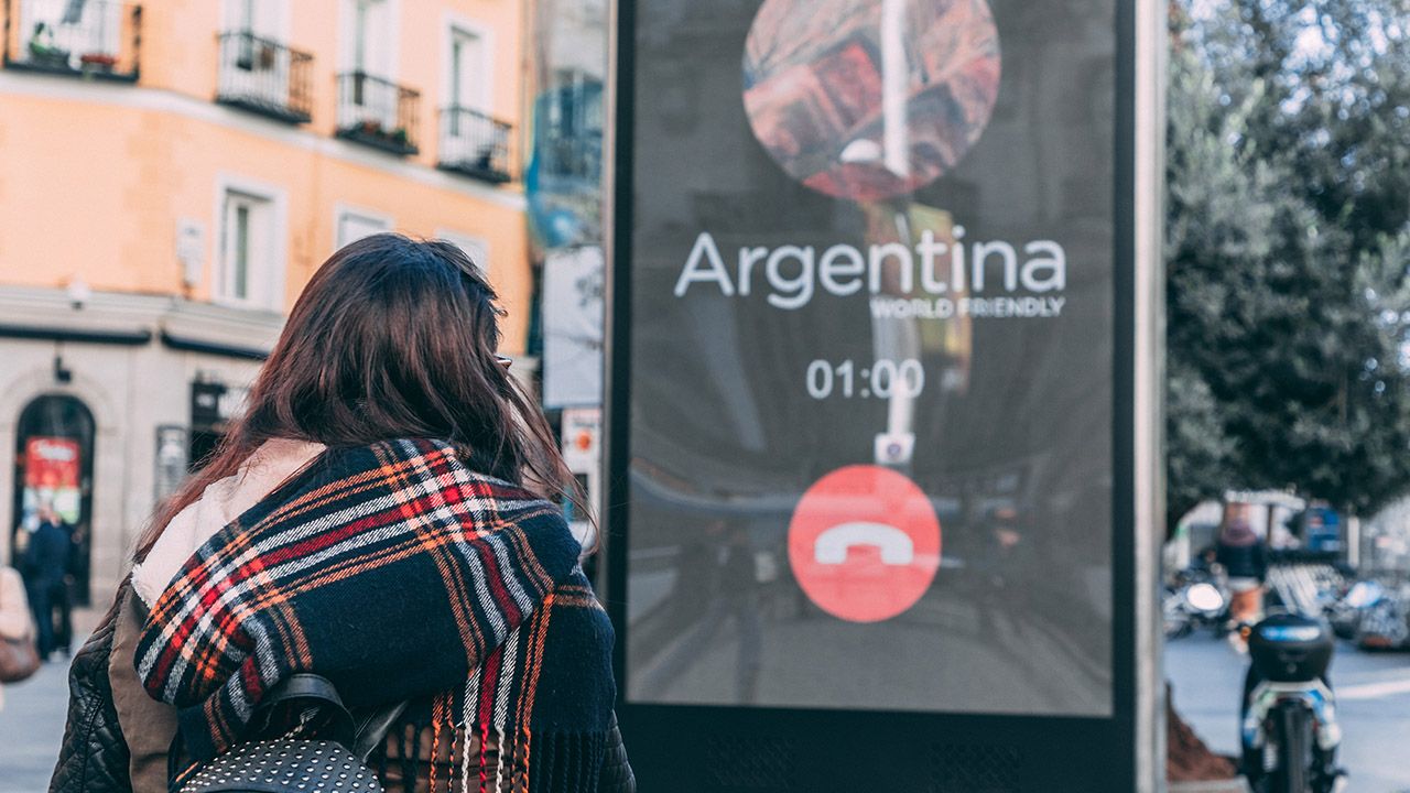 Turismo Argentina — foto 8