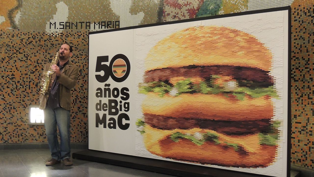 McDonald's — foto 5