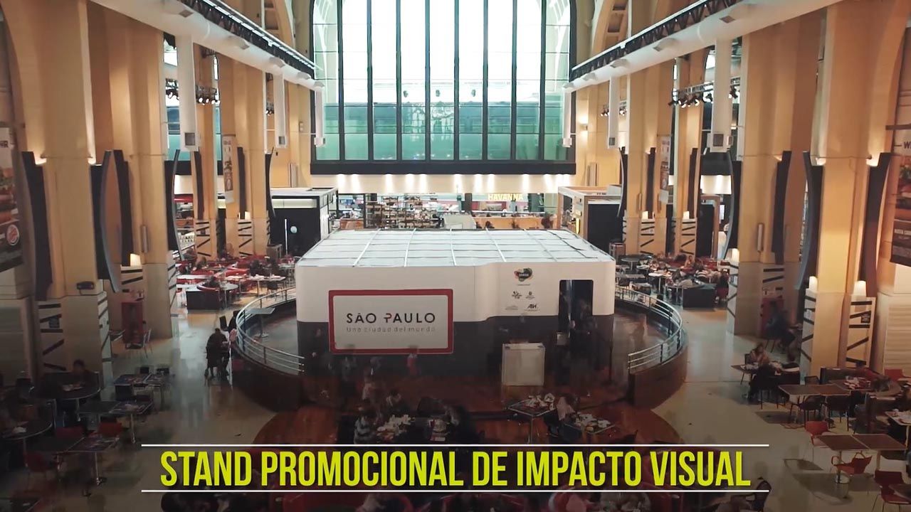 Sao Pablo Ciudad — foto 3