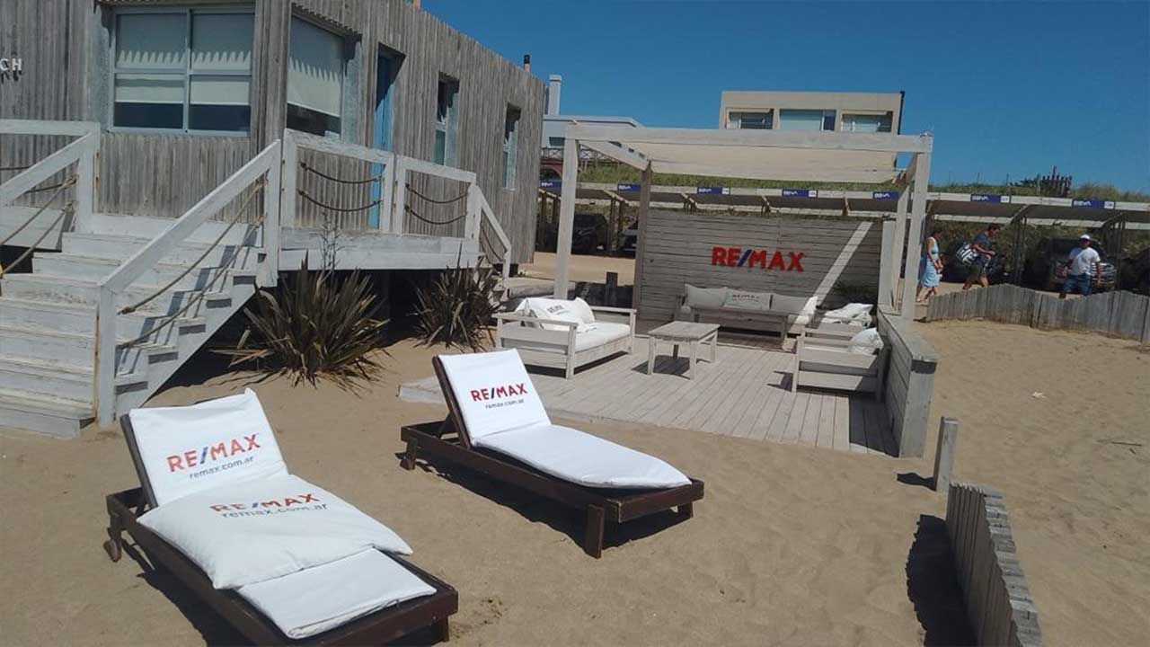 Remax