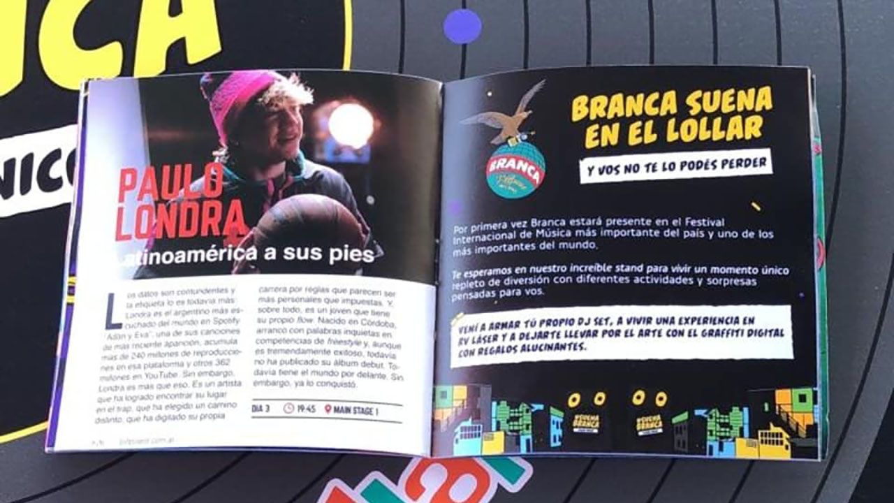 Fernet Branca — foto 9