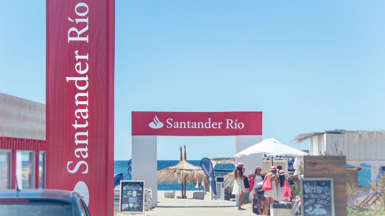 Santander Verano