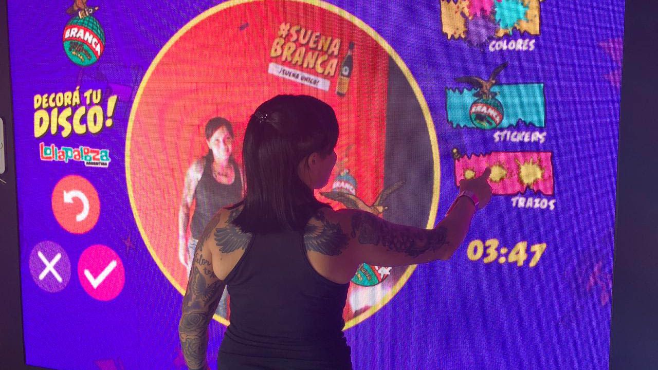 Fernet Branca — foto 8