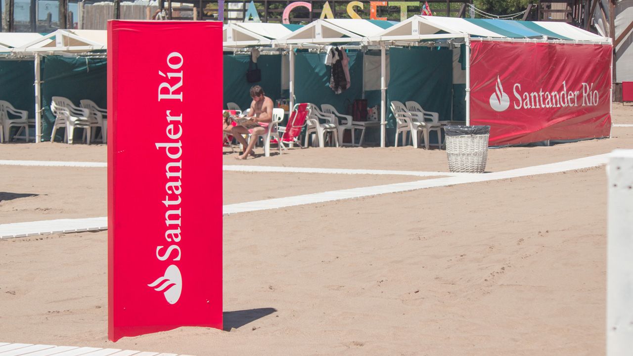 Santander Rio — foto 3