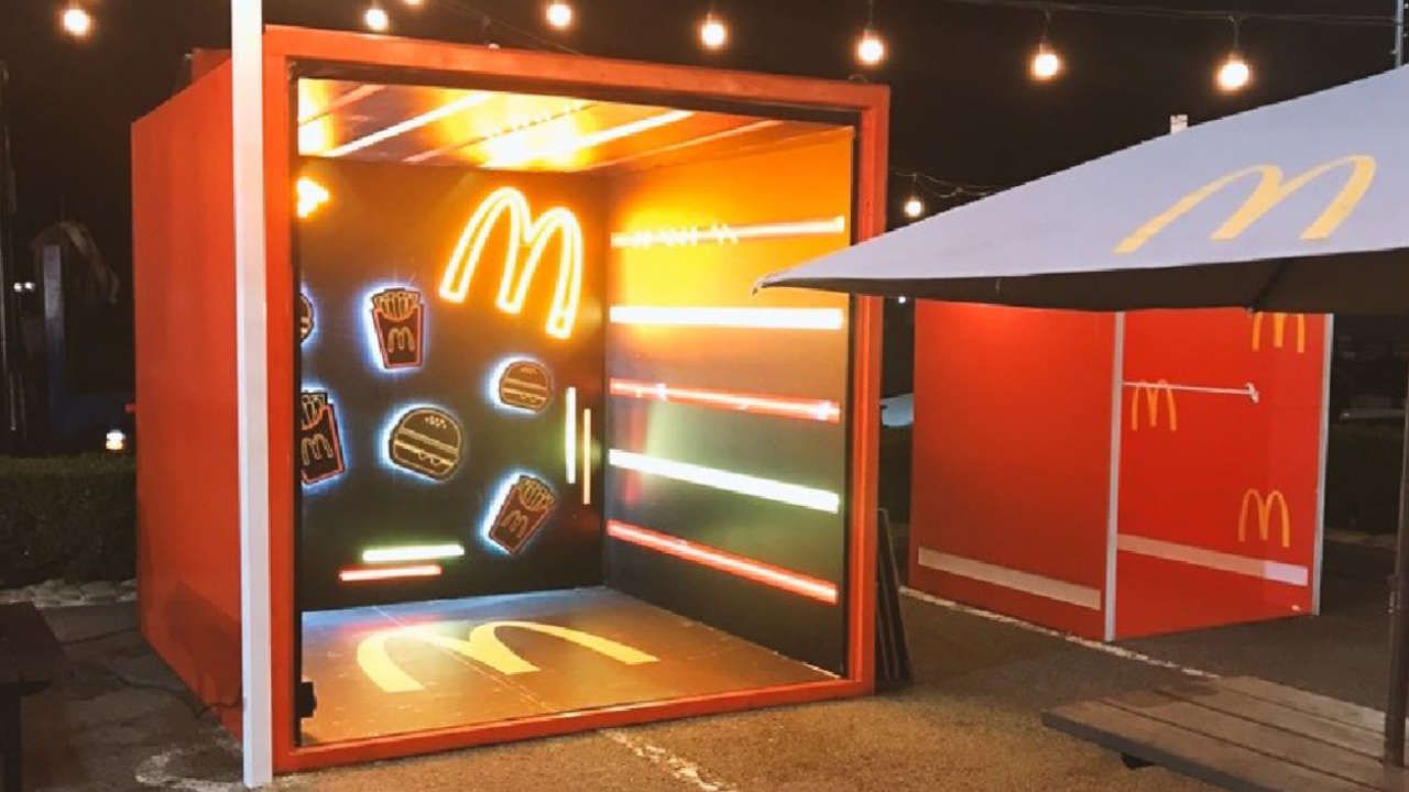 McDonald’s — foto 8