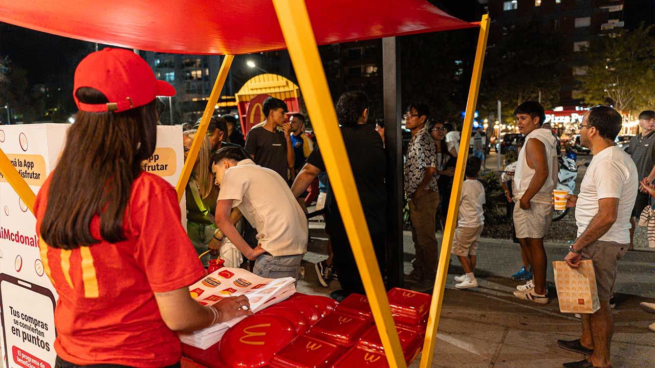 Mcdonald's — foto 7