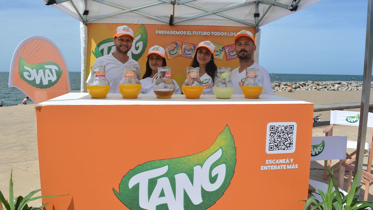 Tang — foto 5