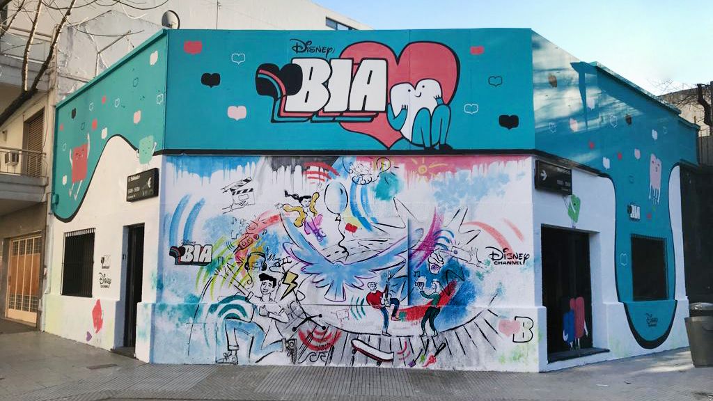 Disney — foto 2