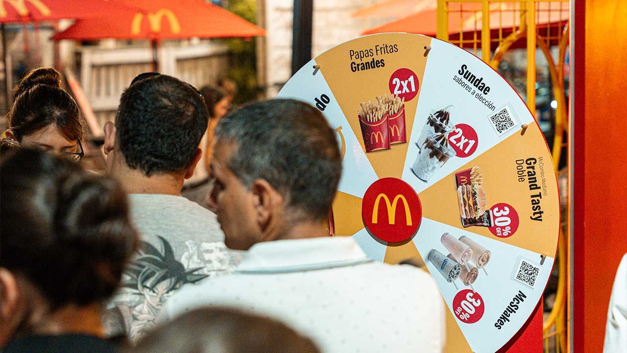 Mcdonald's — foto 2