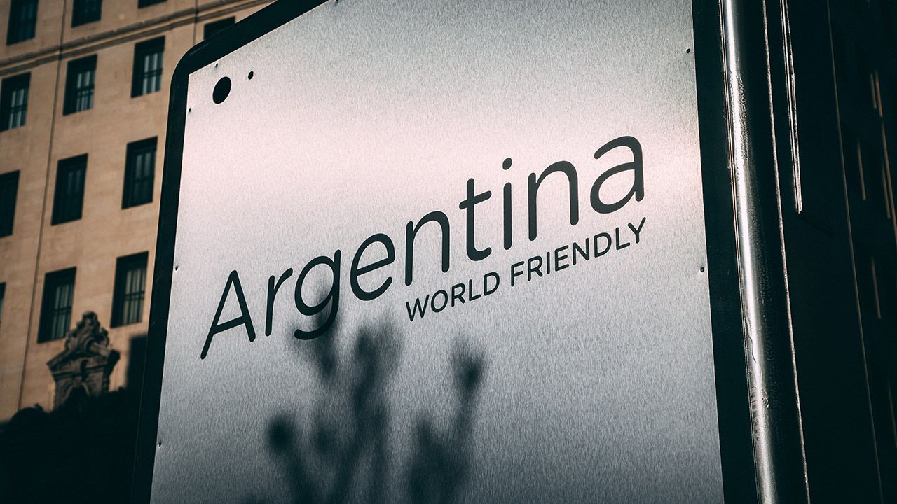 Turismo Argentina — foto 2