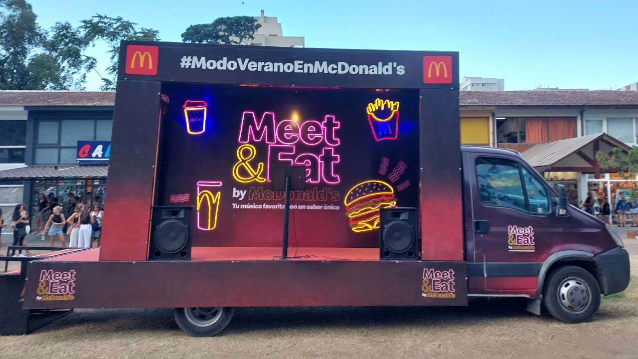 McDonald’s — foto 5