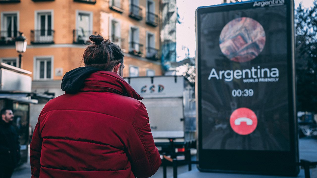 Turismo Argentina — foto 6
