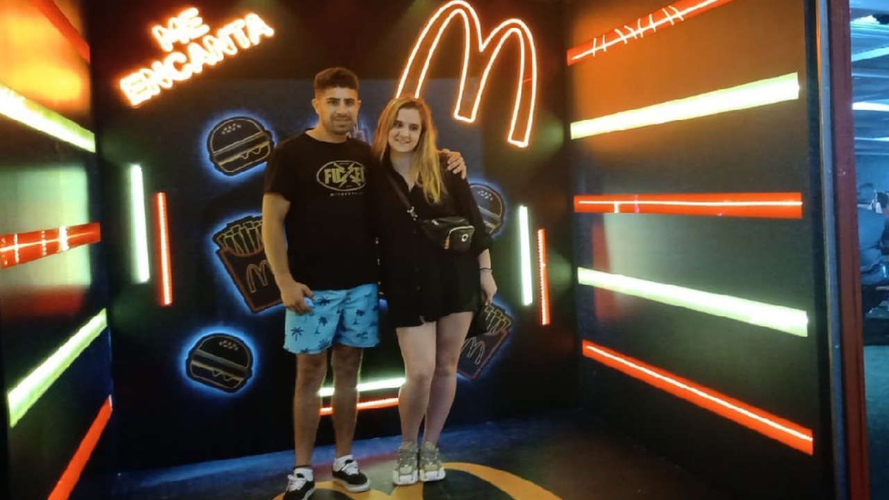 McDonald’s — foto 4