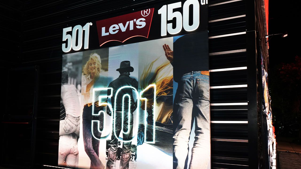 Levi´ s — foto 4
