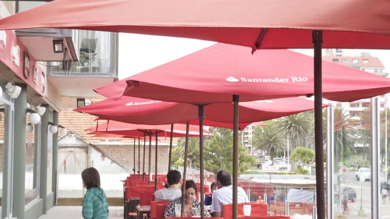 Santander Rio — foto 5