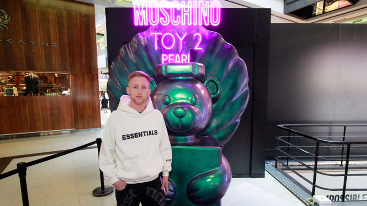 Moschino — foto 5