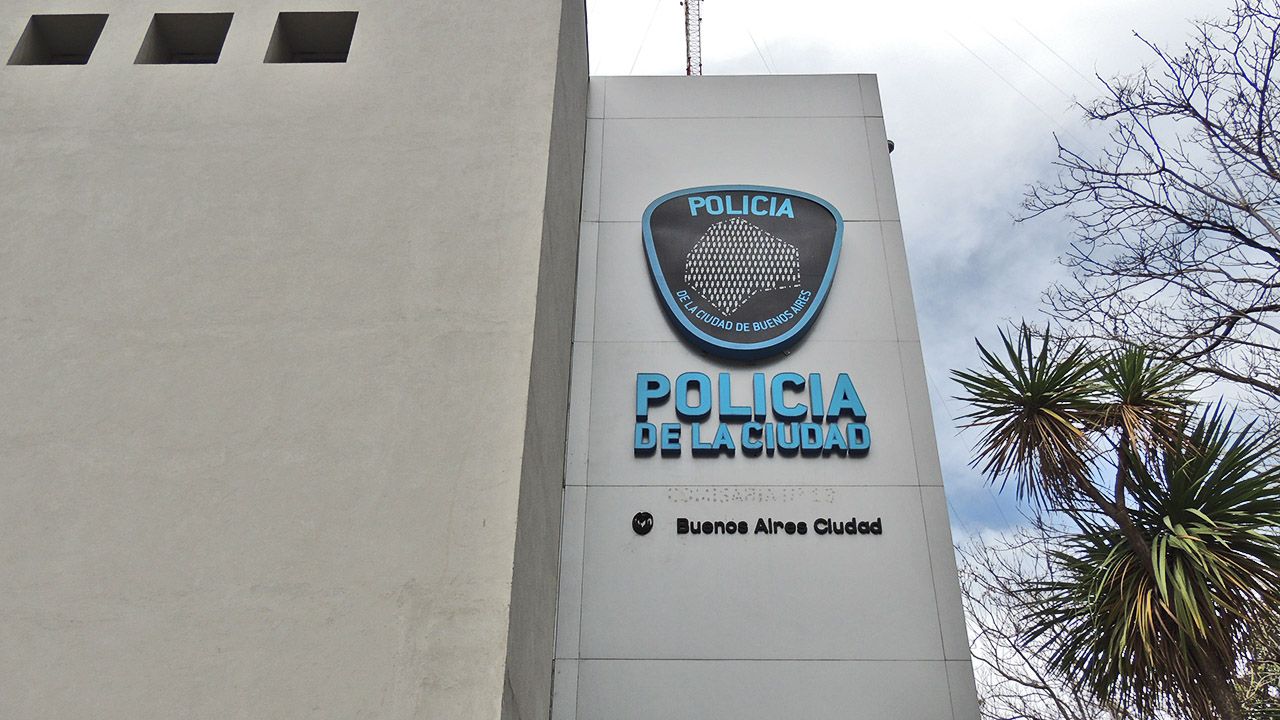 Ministerio de Seguridad — foto 4