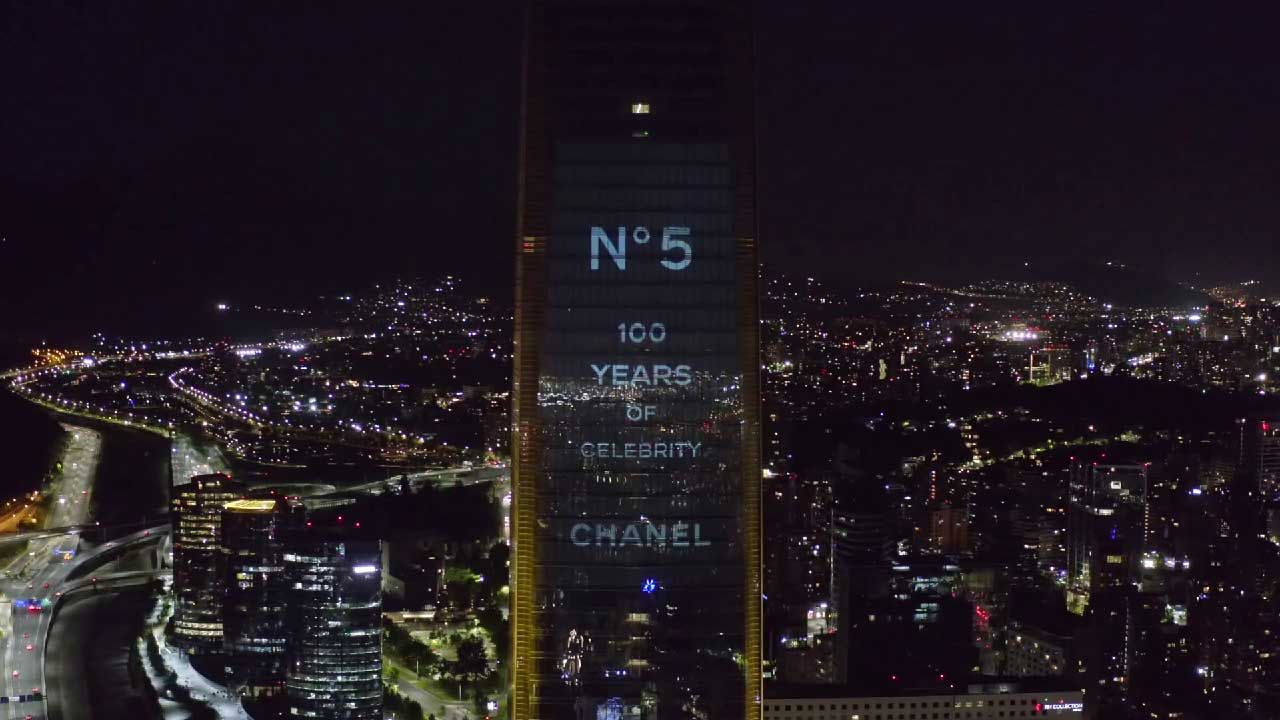 Chanel — foto 1