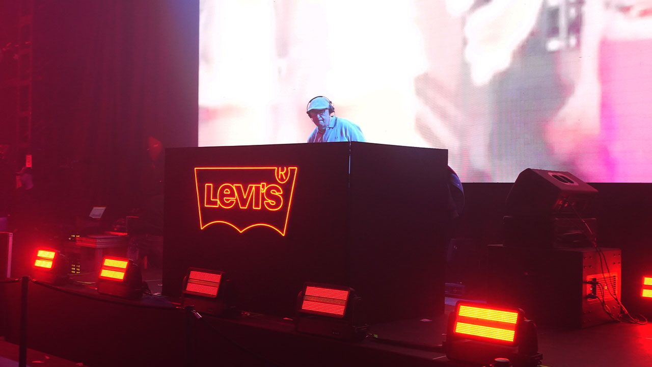 Levi´ s — foto 2