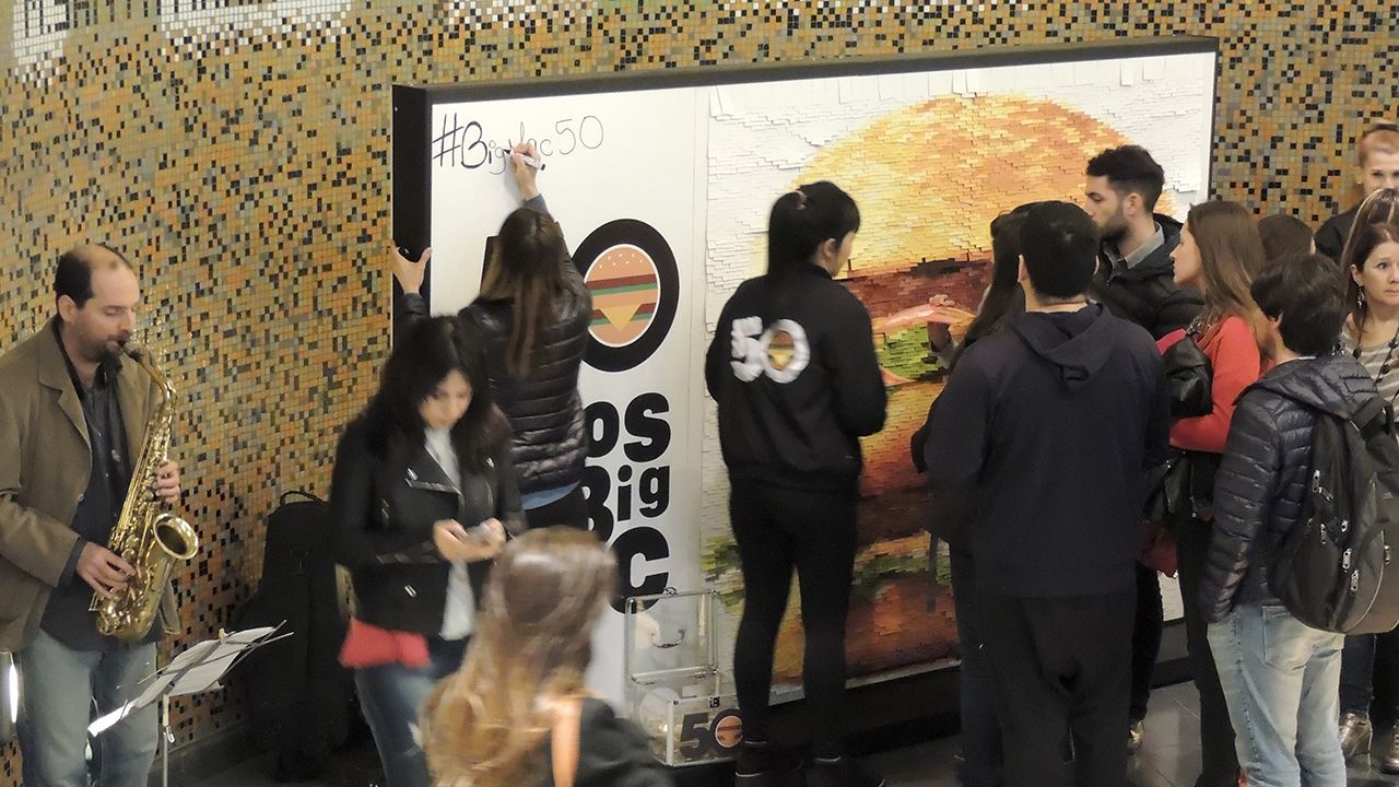 McDonald's — foto 6