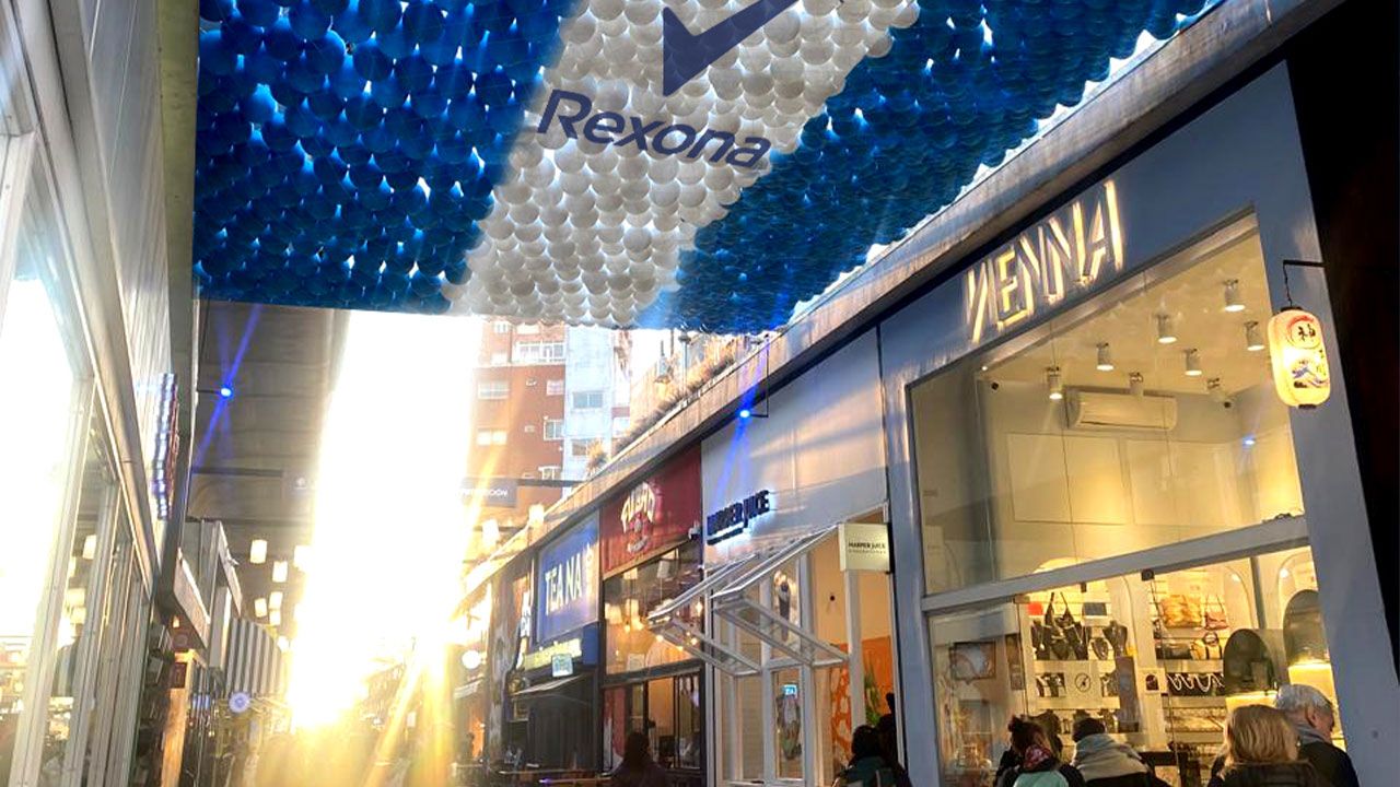 Rexona — foto 2
