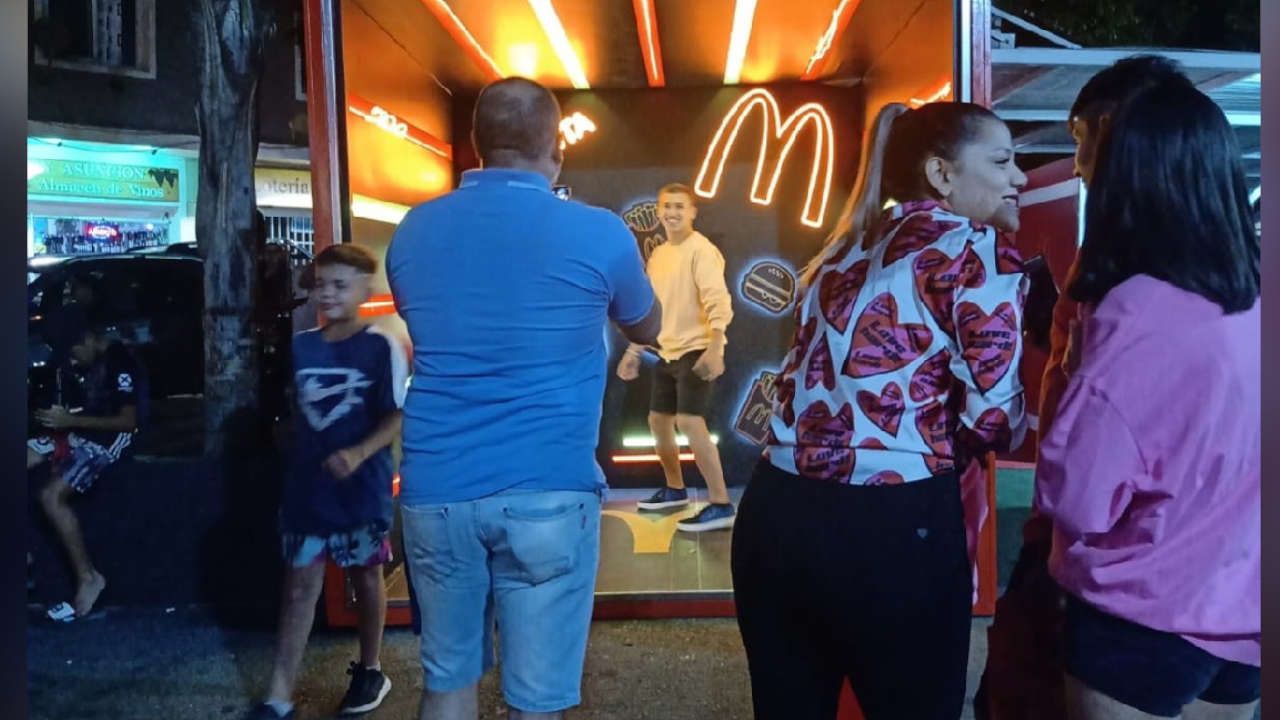McDonald’s — foto 3