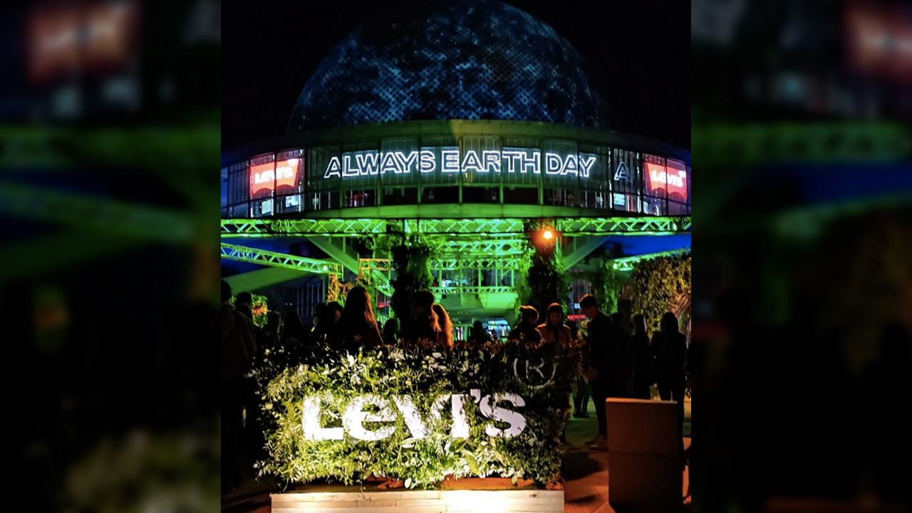 Levi´ s — foto 4
