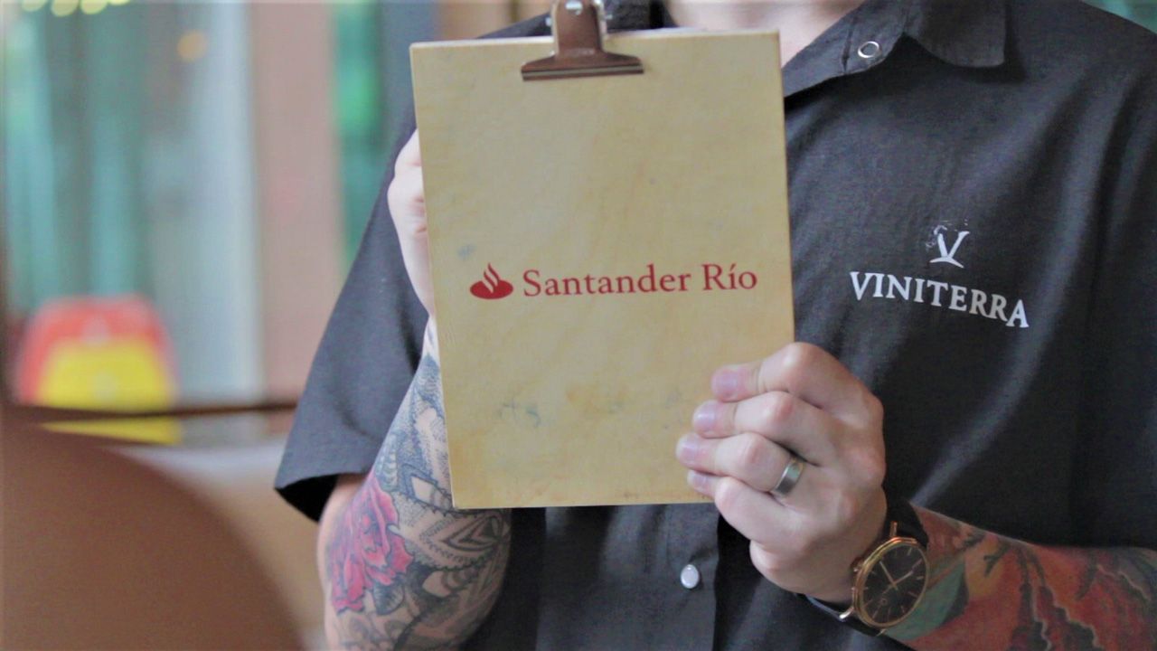 Santander Rio — foto 7