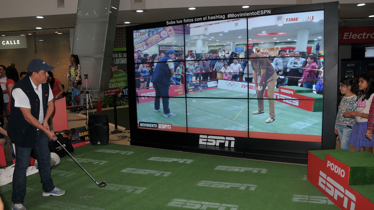 ESPN — foto 3