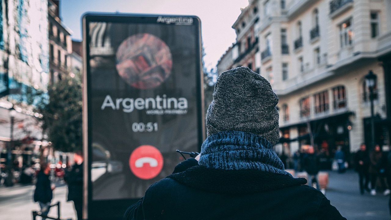 Turismo Argentina — foto 5
