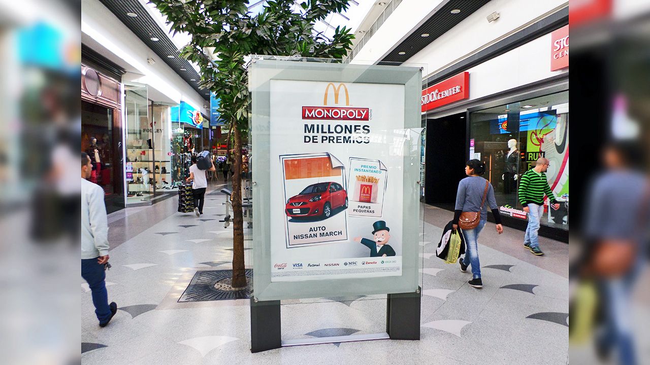 McDonald's — foto 4