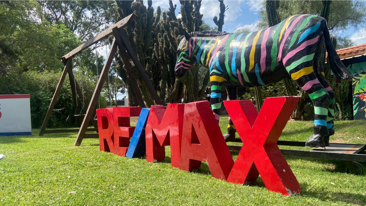 Remax