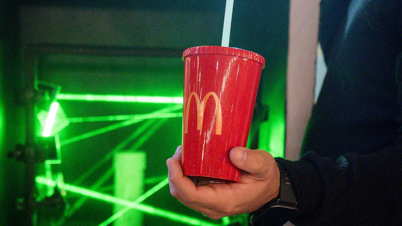 McDonald's — foto 3