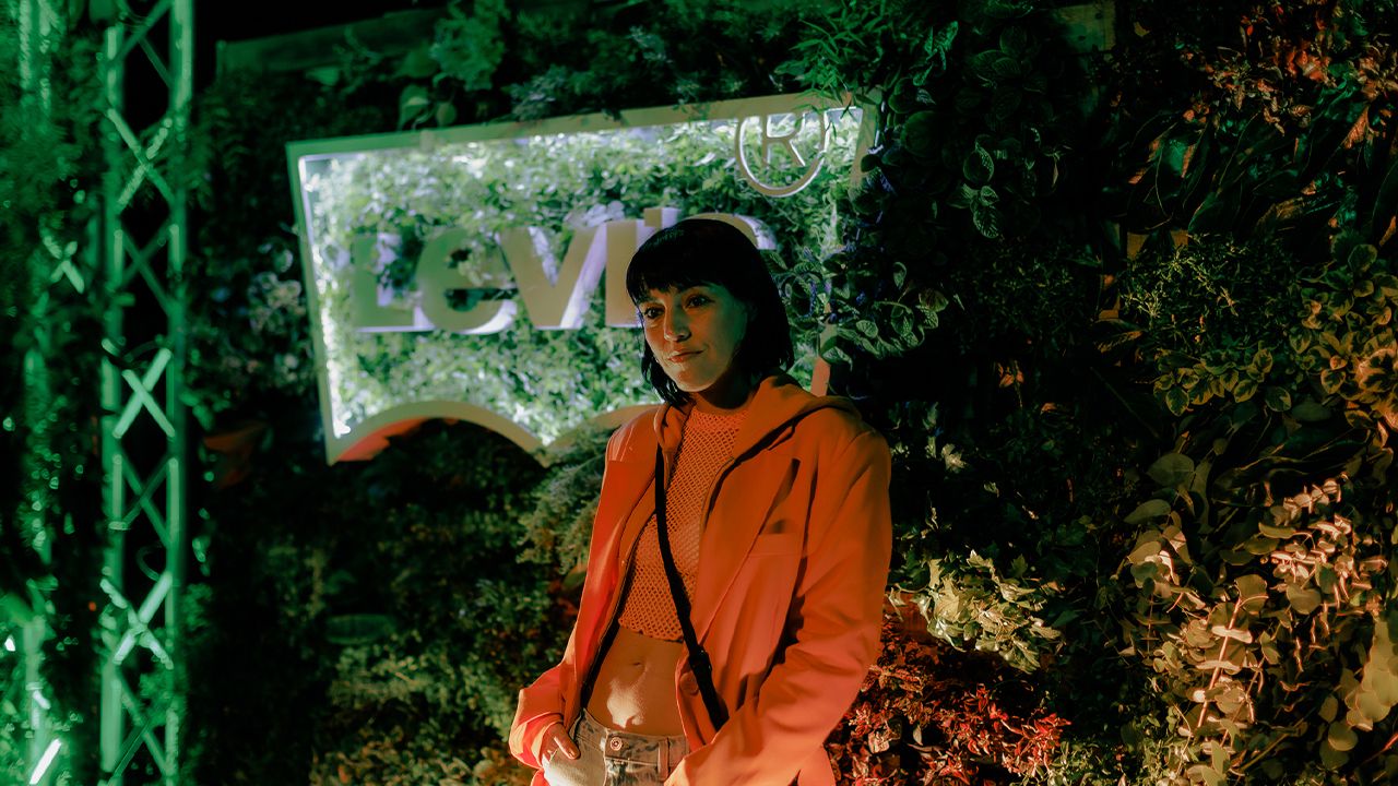Levi´ s — foto 8