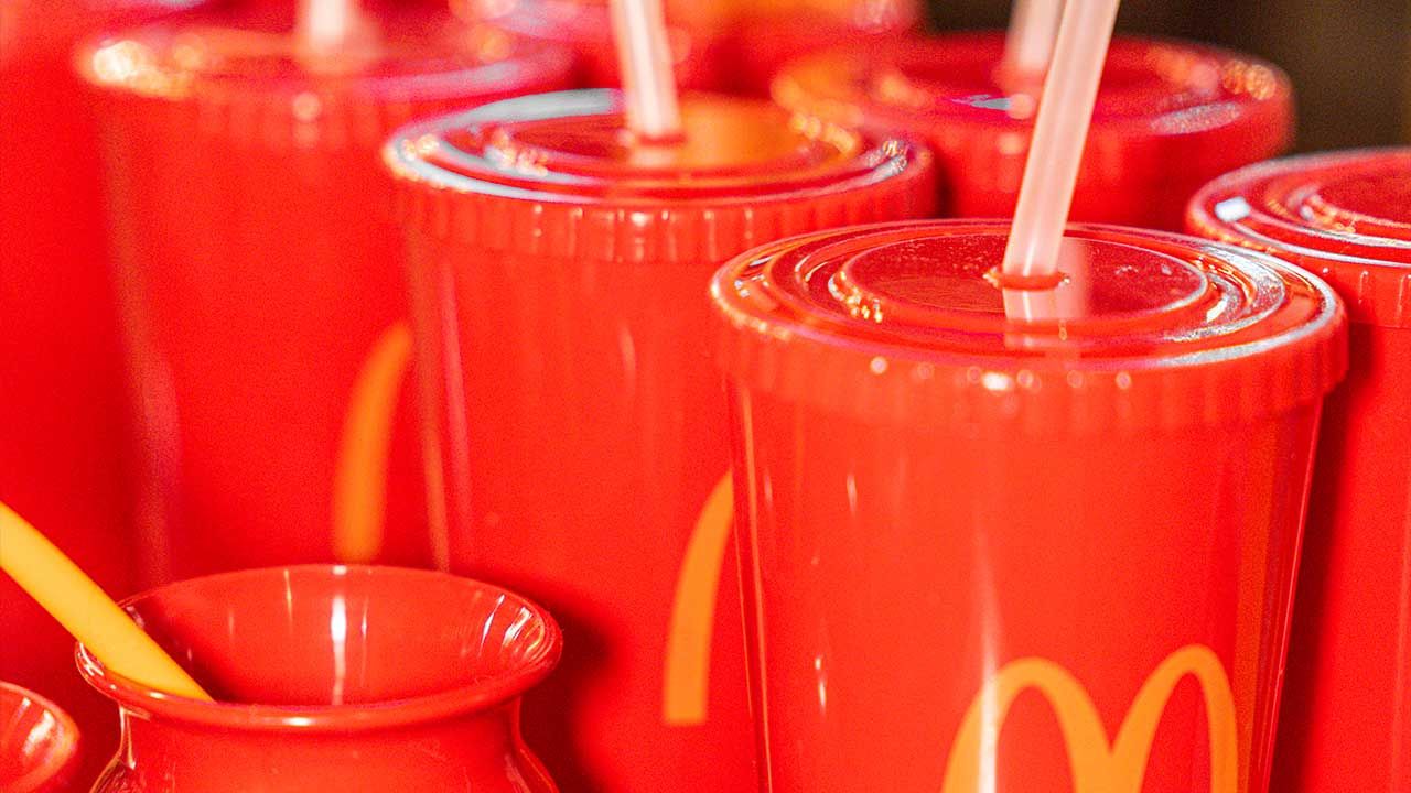 Mcdonald's — foto 6