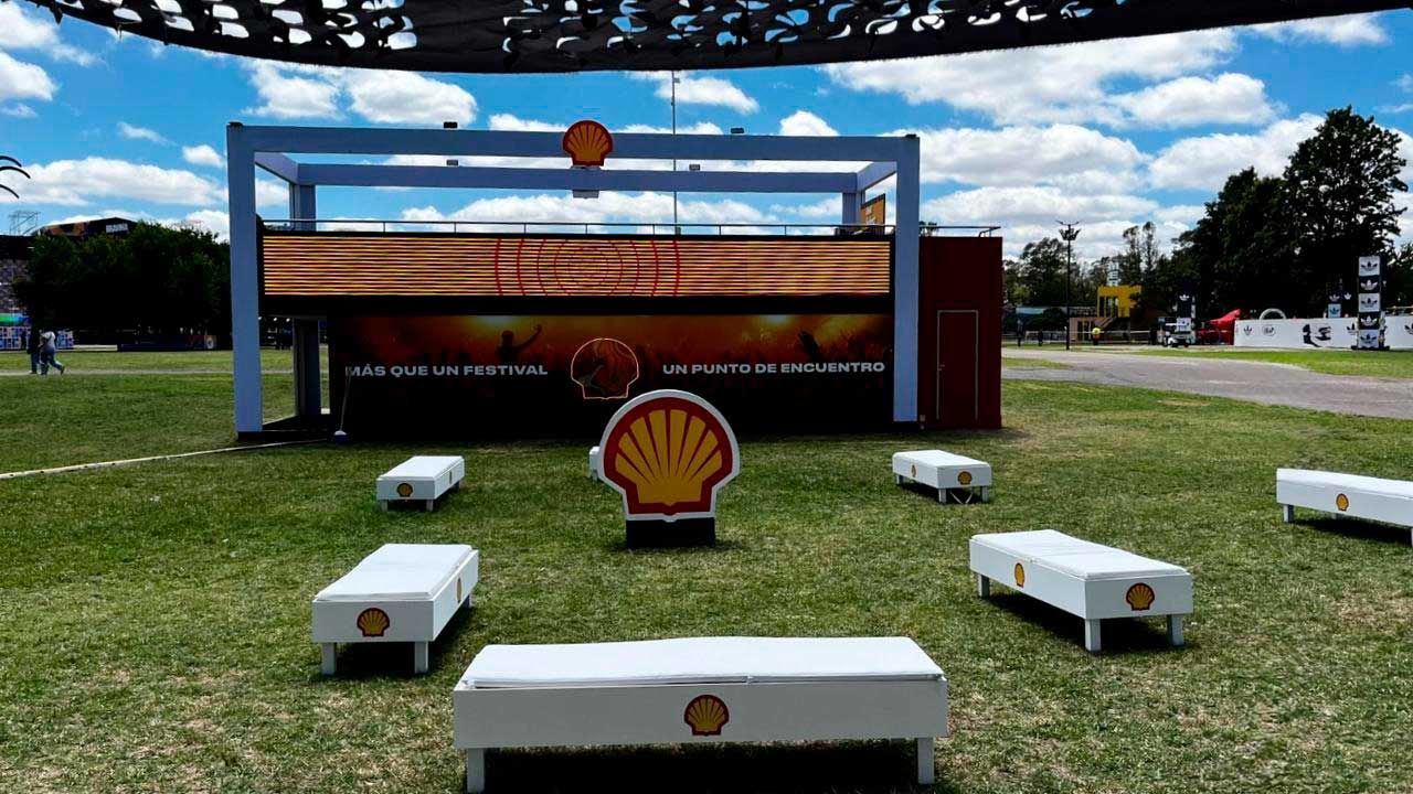 Shell Music — foto 1