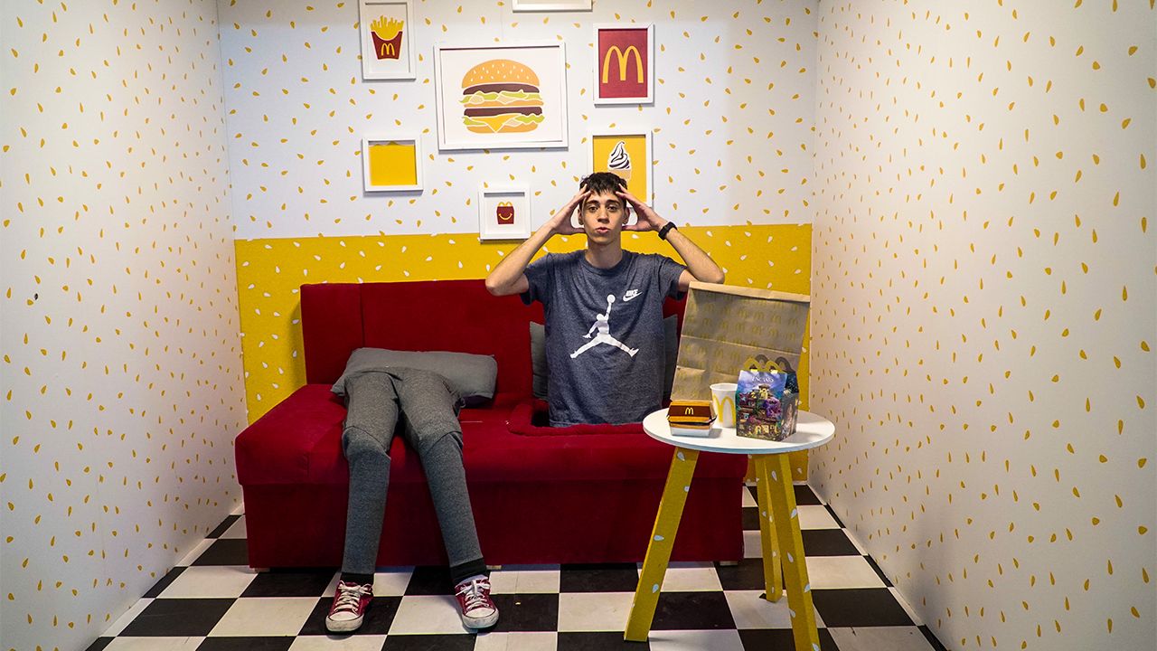 McDonald´ s — foto 3
