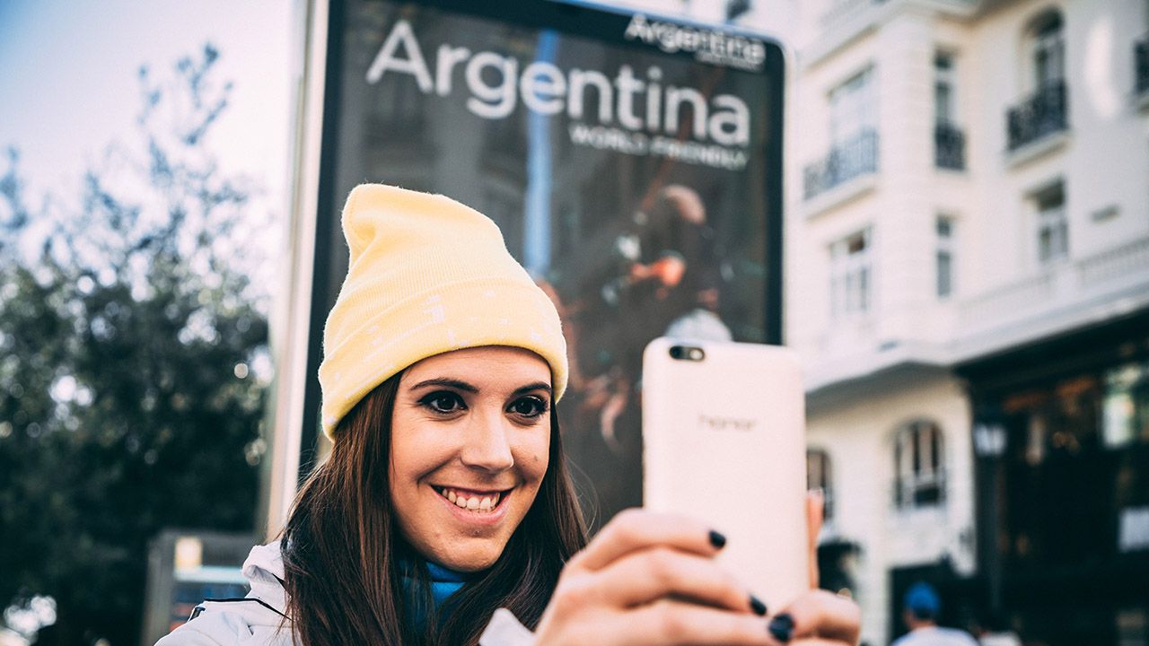 Turismo Argentina — foto 9