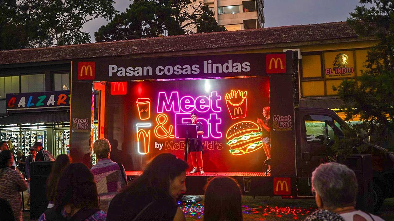 McDonald's — foto 3