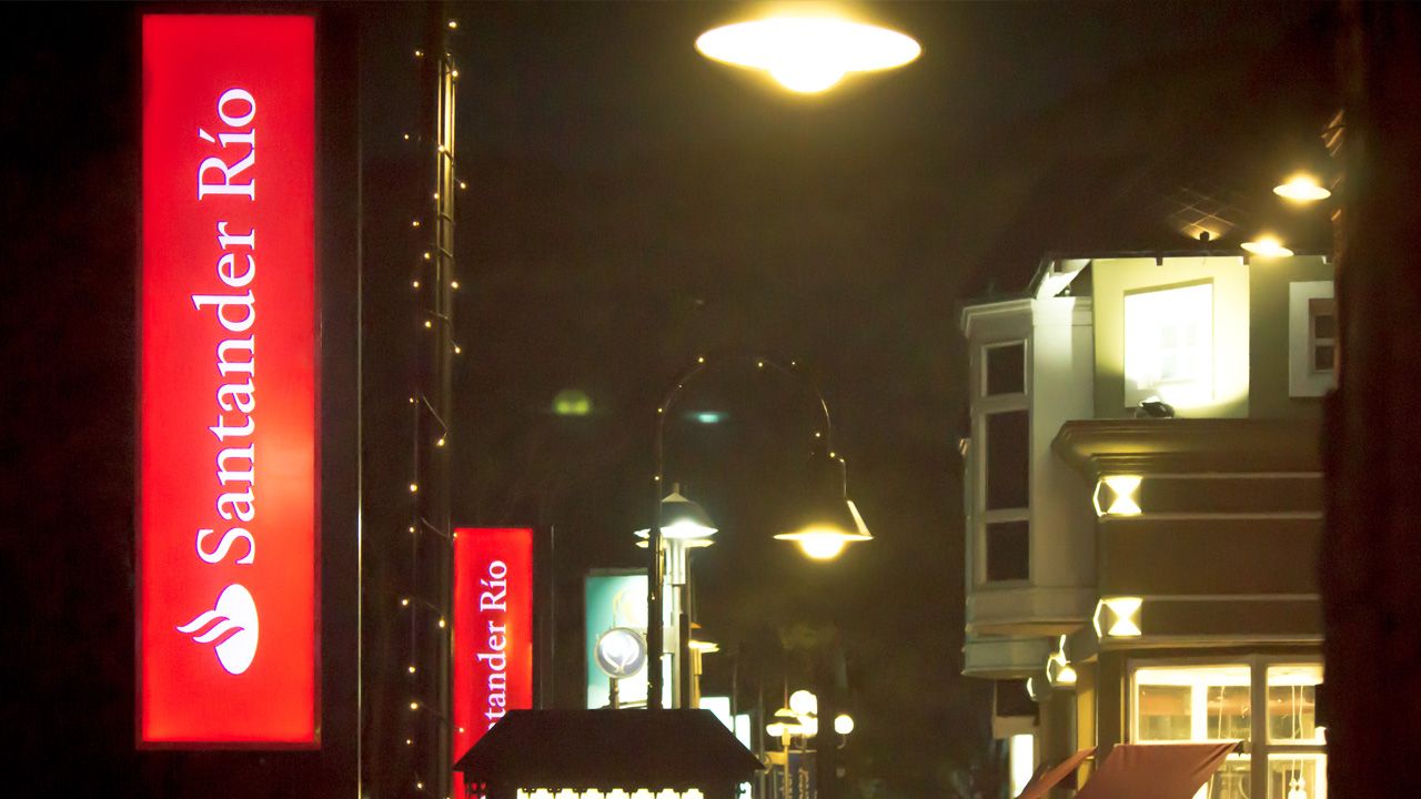 Santander Rio — foto 6