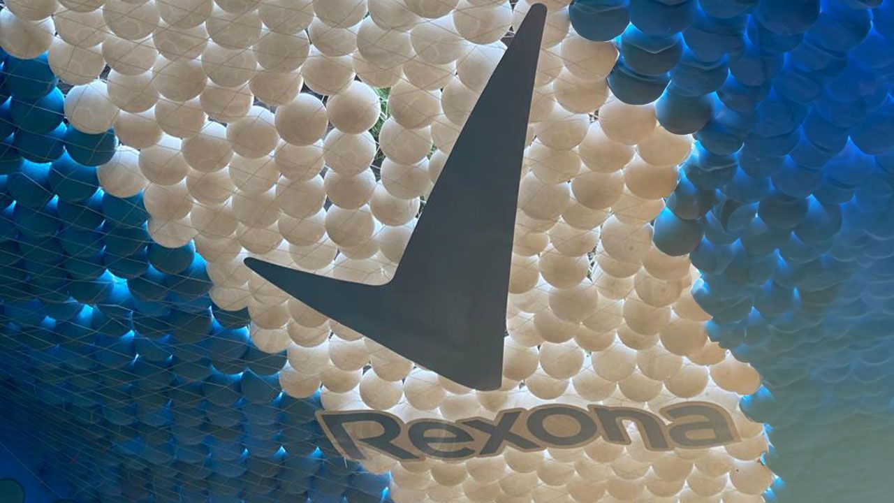Rexona