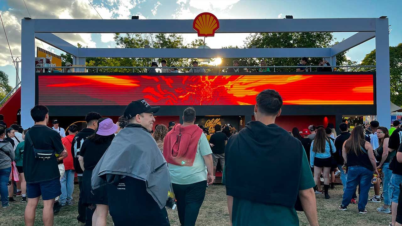Shell Music