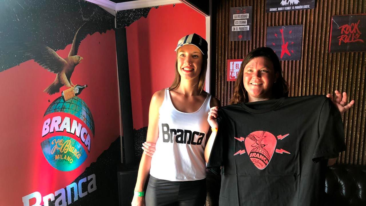 Fernet Branca — foto 6