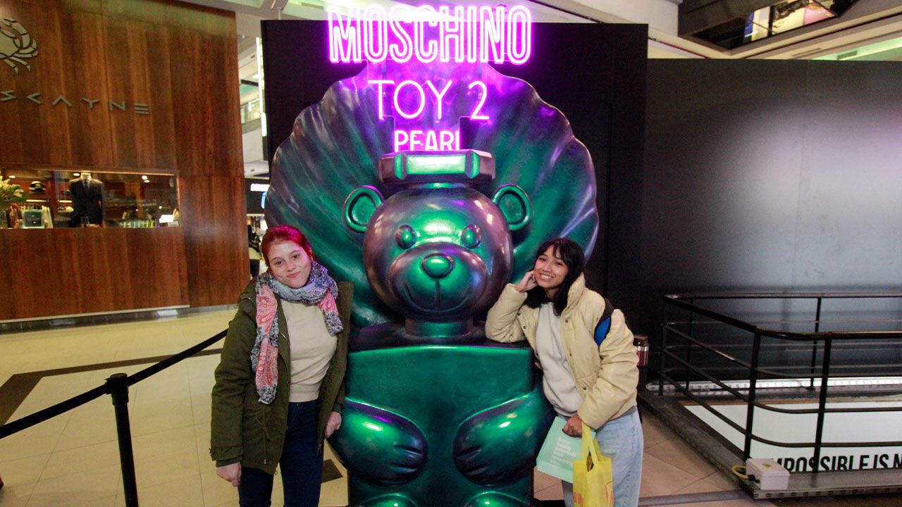 Moschino — foto 7