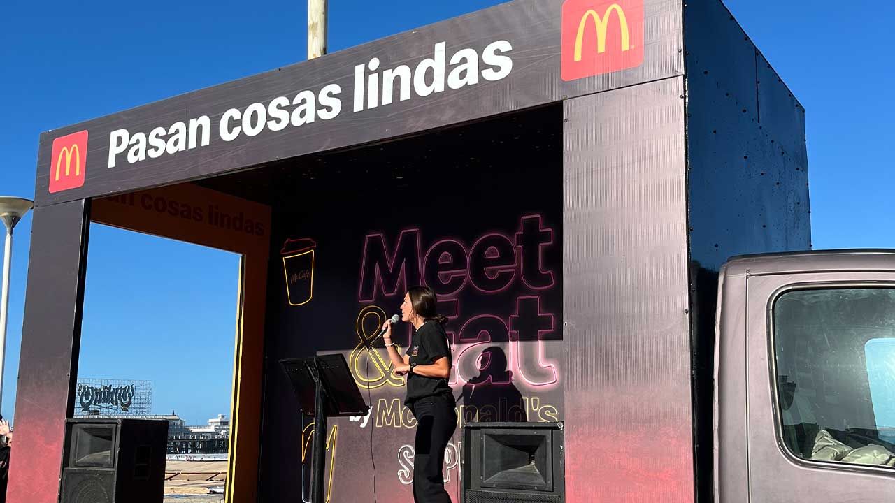 McDonald’s — foto 4