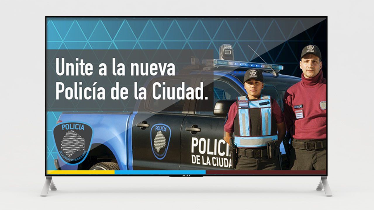 Comunicación Interna